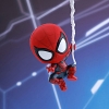 Hot Toys Spider-Man (Web Swinging) Cosbaby (S) Bobble-Head