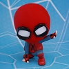 Hot Toys Spider-Man Homecoming Cosbaby (S) Bobble-Head Collectible Set