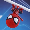 Hot Toys Spider-Man Cosbaby (S) Bobble-Head Collectible Set