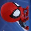 Hot Toys Spider-Man Cosbaby (S) Bobble-Head Collectible Set