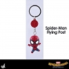 Hot Toys Spider-Man Homecoming Cosbaby (S) Keychain