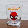 Hot Toys Spider-Man (Big Head) Glass