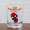 Hot Toys Spider-Man (Web Swinging) Glass