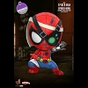 Hot Toys Marvel's Spider-Man Cyborg Suit Cosbaby (S) Bobble-Head