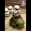 Hot Toys Star Wars Sandtrooper & Dewback Cosbaby (S) Bobble-Head Collectible Set
