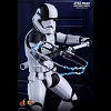 Hot Toys Star Wars The Last Jedi Executioner Trooper 1/6th scale Collectible Figure