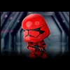 Hot Toys Star Wars - The Rise of Skywalker (Sith Trooper) Cosbaby (S) Bobble-Head