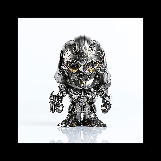 Transformers Megatron 4-inch Figure