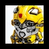 Transformers Bumblebee 4-inch Figure