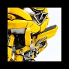 Transformers Bumblebee 4-inch Figure