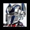 Transformers Optimus Prime 4-inch Figure