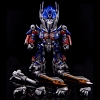 Hybrid Metal Figuration Transformers Optimus Prime 14cm Figure