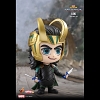 Hot Toys Thor Ragnarok - Loki Cosbaby (S) Bobble-Head