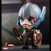 Hot Toys Thor Ragnarok - Gladiator Thor Cosbaby (S) Bobble-Head