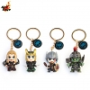 Hot Toys Thor Ragnarok Series Cosbaby (S) Keychain