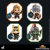 Hot Toys Thor Ragnarok Series Cosbaby (S) Keychain