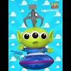 Hot Toys Toy Story 4 - Alien On Spaceship Cosbaby (S) Bobble-Head