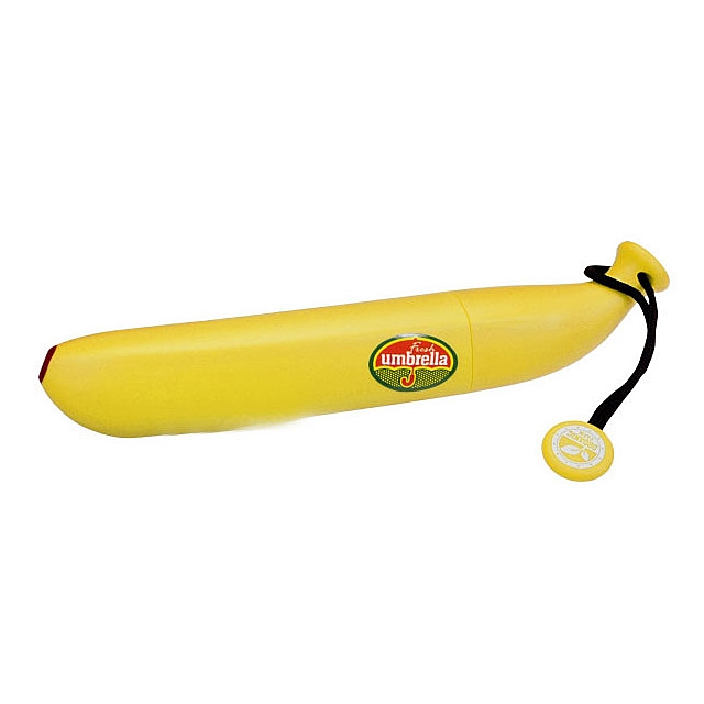 Banana Umbrella