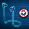 E-Blue Avengers Bluetooth Headset - Captain America