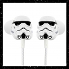 Star Wars 3D Stormtrooper 3.5mm In-Ear Earphone