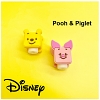 Cable Bite Toy Story / Winnie The Pooh / Stitch Series for Lightning Cable