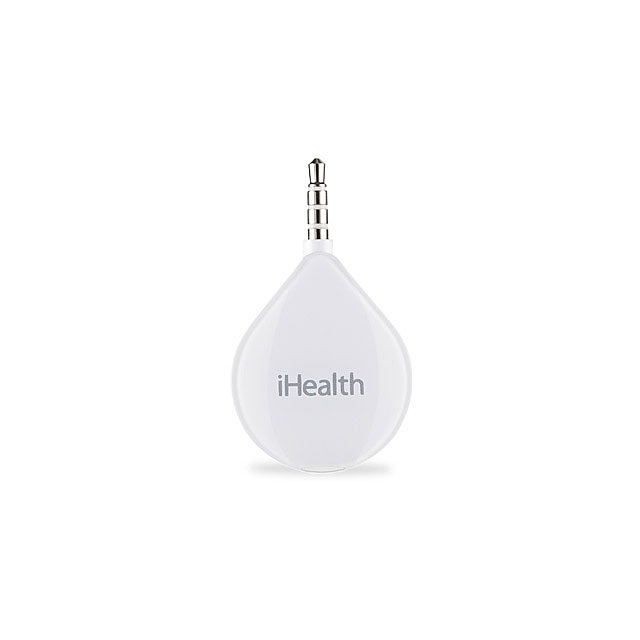 iHealth BG1 Bluetooth Blood Glucose Monitor