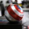 Marvel Captain America Shield Mini Bluetooth Speaker