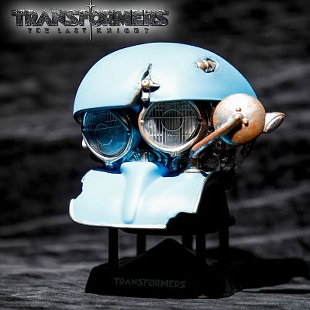 Transformers Sqweeks Bluetooth Mini Speaker