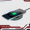 infothink AVENGERS - ENDGAME Series Wireless Charging Pad (Hawkeye)