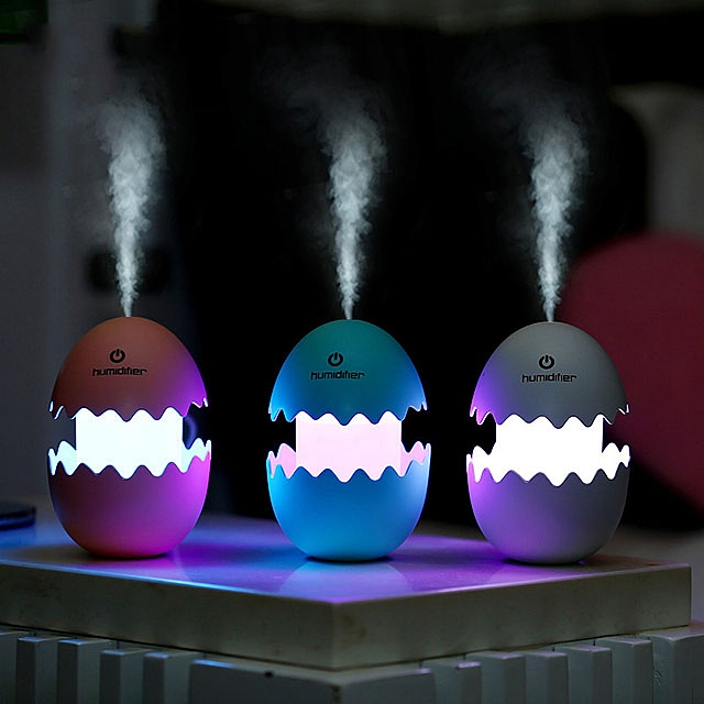 Egg Humidifier
