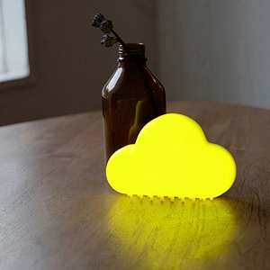 MUID Sound-Sensitive Cloud Lamp
