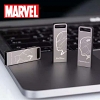 Marvel Series Aluminum USB 3.0 Flash Drive