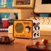 Woody Retro Mini Bluetooth Speaker
