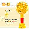 Winnie The Pooh Series Portable USB Fan