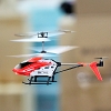 Syma S5 3 Channel IR Mini Helicopter