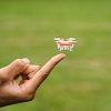 Cheerson CX-STARS 2.4GHz Mini Quadcopter Flying UFO Saucer
