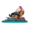 Funko POP Disney Aladdin - Magic Carpet Ride #480 Figure
