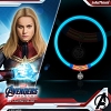 infothink AVENGERS - ENDGAME Series LED Lighting Collar (Captain Marvel)