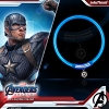 infothink AVENGERS - ENDGAME Series LED Lighting Collar (Captain America)