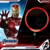 infothink AVENGERS - ENDGAME Series LED Lighting Collar (Iron Man)