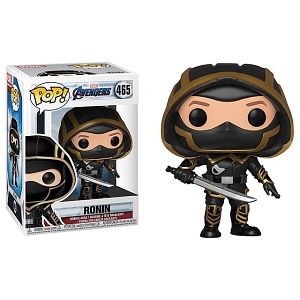Funko POP Marvel Avengers Endgame - Ronin (EXCLUSIVE) #465 Action Figure