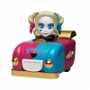 Beast Kingdom Suicide Squad Ver - Harley Quinn Pull Back Car
