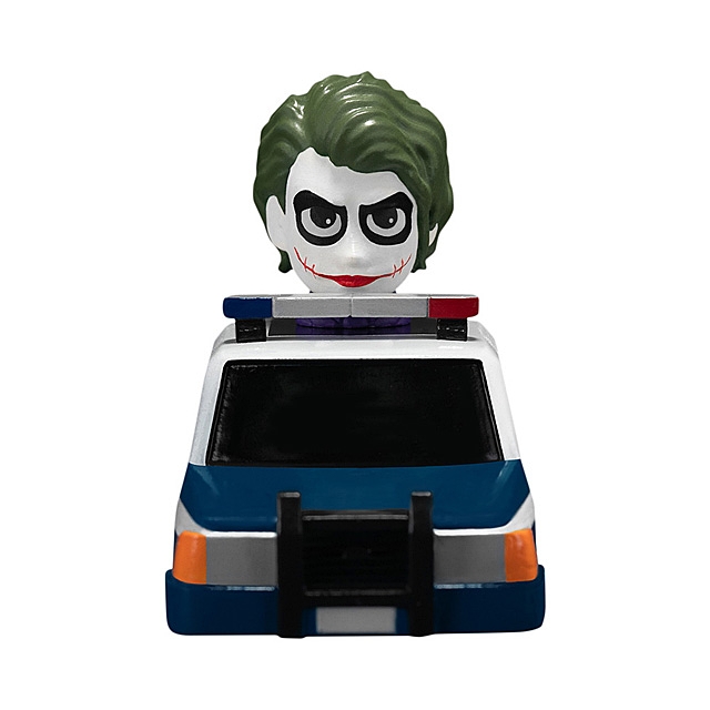 Beast Kingdom The Dark Knight - The Joker Pull Back Car