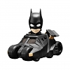 Beast Kingdom The Dark Knight - Batman Pull Back Car
