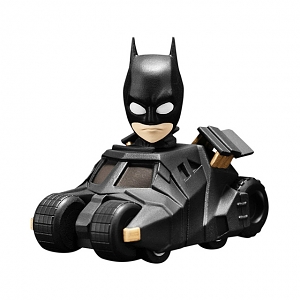 Beast Kingdom Batman 80th Series Pull Back Car