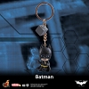 Hot Toys Batman The Dark Knight Series Cosbaby (S) Keychain