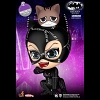 Hot Toys Batman Returns - Catwoman Cosbaby (S) Bobble-Head