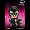 Hot Toys Batman Returns - Catwoman with Whip Cosbaby (S) Bobble-Head