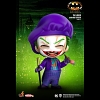 Hot Toys Batman (1989) - The Joker Laughing Version Cosbaby (S) Bobble-Head