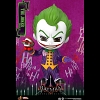 Hot Toys Batman Arkham Knight - The Joker Cosbaby (S) Bobble-Head
